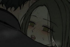 Enlace de Manhwa Lágrimas entre Flores Marchitas (Tears on a Withered Flower) Capítulo 65 Español, Toca el punto más sensible