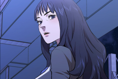 Leia de Manhwa Thorns on Innocence Temporada 2 Capítulo 111 en Español, ¡Eunho se vuelve más atrevido!