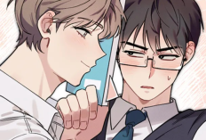 Sinopsis, Títulos Alternativos & Enlaces para Leer Manhwa BL Dime que Me Amas en Español Capítulo Completo Gratis sin Conexión