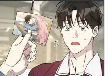 Update RAW! Leia Manhwa BL My Bias Is Showing?! Capítulo 47: Una nueva historia cada vez más romántica