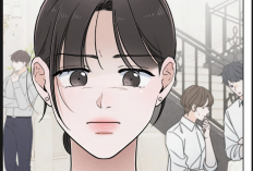 Spoilers RAW Manhwa ¿Quien es el Mentiroso? Capítulo 47 en Español, ¡Ekyuo se encuentra con su ex!