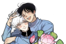 Leer el Manhwa BL MORETONES Full Capítulo en Español, Presenta Una Historia Desafiante