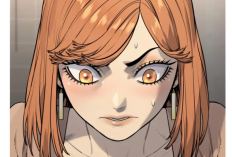 Leer el Manhwa Killer Cop (Return of the Bloodthirsty Police) Full Capítulo en Español, ¡La Historia Completa, Aquí!