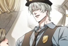 ¡Fans Incondicionales! Spoiler & Enlace para Leer Webtoon BL Amor En El Infierno (Love in Hell) Capítulo 2 en Español
