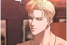 Enlace Leer el Manhwa BL FlashLight Capítulo 43 en Español, Liberando juntos los deseos