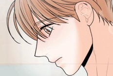 BL Manhwa Mi Maestro Sádico Capítulo 28 en Scan Español El Maestro Siempre Bromeando