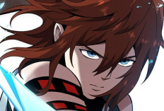La Vida Después de la Muerte Manhwa Capítulo 223 en Español Scan, desplega poderes supernaturales