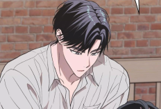 Spoiler & Leer el Manhwa Just Hold Hands Capítulo 14 en Español, ¡Un amor cautivador!