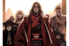 Leia de Manhwa The Divine Demon’s Grand Ascension Chapter 27 Español, Debates cautivadores