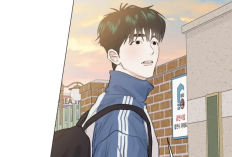 Leer el Manhwa BL After a Meal (Después de Comer) Capítulo 22 en Español, Compartiendo el amor juntos
