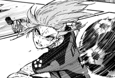 Enlance Manga Blue Lock Capítulo 322 en Español RAW, Resultado satisfactorio