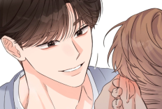 Leia de Manhwa BL Alpha Trauma Capítulo 34 en Español, El amor se intensifica cada vez más