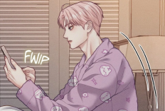 Leer Manhwa Love Remedy Capítulo 38 Español Scan, sobrino gracioso