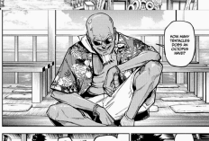 Spoilers & Leia Jujutsu Kaisen: Mojuro Capítulo 12 en Español, Cross y Maru preparan su misión.