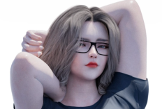 Leer Manhwa My Neighbor's Widow Capítulo 50 en Español Scan, una decisión difícil