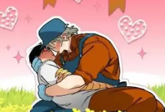 Leer Manhwa Mr.A's Farm Capítulo 23 en Español Scan, Kendrick ya no se avergüenza de expresar sus sentimientos