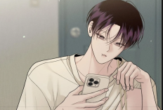 Spoilers du Manhwa BL Monday’s Savior Capítulo 67 en Español, Celos profundos