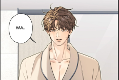 Spoilers del Manhwa BL Melting Point (Punto de Fusión) Capítulo 26 en Español, Atrapado con Ian Ryu