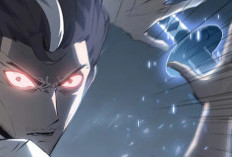 Manhwa Regresé del abismo Capítulo Completo Español Scan Gratis, Las Emocionantes Aventuras Del Rebelde