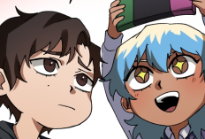 Leer el Webtoon Mordiscos de amor (Love Bites) Capítulo 9 en español, ¿Tienes curiosidad por algo?