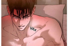 Spoilers & Leia de Manhwa FlashLight Capítulo 45 en Español, Cada vez hace más calor