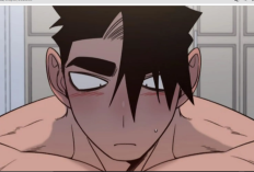 Spoilers RAW Manhwa BL ¡Entrelazados! Capítulo 9 en Español, ¡Juega y diviértete!