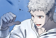 Sinopsis, Títulos Alternativos y Enlaces para Leer Webtoon Tower of God: Urek Mazino en Español Capítulo Completo Gratis sin Conexión
