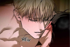 Spoilers el Manhwa BL FlashLight Capítulo 46 en Español, Pasar la noche juntos