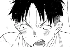 Enlace para leer el Manga Kanojo, Okarishimasu Capítulo 407 en Español Scan, Kazuya sigue actuando de forma indecisa