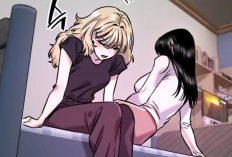 Leer Manhwa Manitto Capítulo 60 en Español, expresar un sentimiento