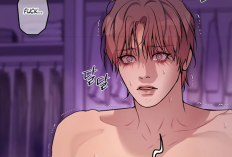 Lectura de Manhwa BL Pearl Boy : Ignite The Dawn Capítulo 26 Español, ¡Yuta se resigna cada vez más!