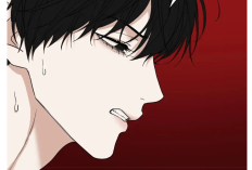 Enlace RAW BL Manhwa Reverse Thinking Capítulo 34 en Español, Condiciones preocupantes