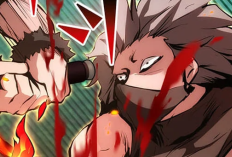 Leer Manhwa I Became a Munchkin Skill Thief Capítulo 18 en Español Scan, La situación se está caldeando cada vez más