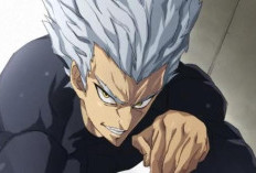 Análisis del Anime One-punch Man Temporada 2 La Aparición De Garou Supone Un Gran Punto De Inflexión Que Lo Cambia Todo