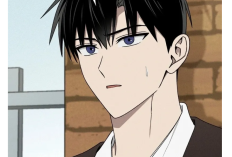 Spoilers du Manhwa BL Actividades de Liderazgo Problemáticas S2 Capítulo 34 en Español, ¡Ego elevado!