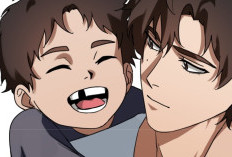 Leer Manhwa Mordiscos de Amor Capítulo 5 en Español Un Pequeño Acto Llamado Amor