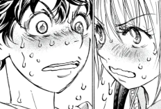 Manga Ao Ashi Capítulo 411 en Español Scan RAW, Lo que sucedió fuera del campo