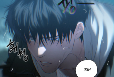 Enlace de Manhwa BL Codename Anastasia Capítulo 59 en Español, La lucha por el amor