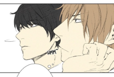 Enlace de Leer Manhwa BL Hacia un Lugar Bajo Full Capítulo en Español, Presenta Una Historia Desafiante