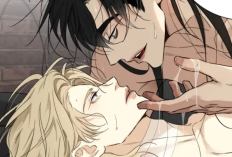 Spoiler RAW! Leer Manhwa BL Otoño en el Cementerio Capítulo 18 en Español, La Dulce Promesa de Min Zhao