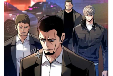 Spoilers du Manhwa Mercenary Enrollment Chapter 261 Español, Búsqueda de Kang