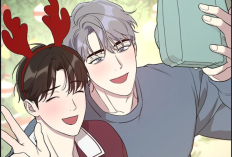 Update! Leia el Manhwa BL My Bias Is Showing?! Capítulo 47 en Español, Amor profundo