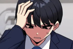Leer RAW Deja de Fumar! Capítulo 43 en Español Lo Que Enfada A Gangchan