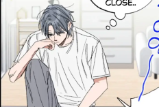 Spoiler & Leerl Manhwa BL Sweeten the Deal Capítulo 46 en Español, La historia de dos amantes continúa