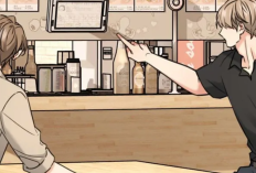 Leer Manhwa BL Melting Point (Punto de fusión) Capítulo 14 en español, En primer lugar, era sólo una broma