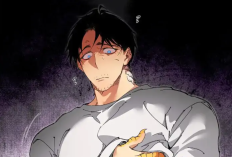 Released! Leia de Manhwa BL La Granja del Señor A (Mr.A's Farm) Capítulo 15: Milton pide más huevos