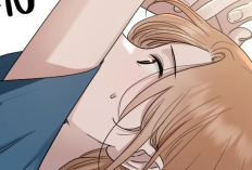  El paraíso terrenal (Paradise on Earth) Capítulo 37 en Español Scan, pensamiento maduro