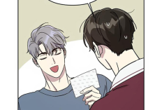 Enlace de Leer Manhwa BL My Bias Is Showing?! Capítulo 1 en Español, Una relación amorosa llena de dificultades