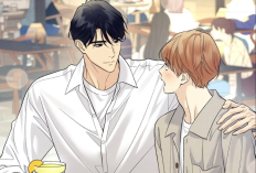 Enlace de Manhwa BL Tu Indiferencia Me Mata Capítulo 66 en Español, ¡La cercanía de dos enamorados!