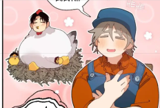 Leia du Manhwa BL La Granja del Señor A (Mr.A's Farm) Capítulo 17 en Español, Una competencia fascinante